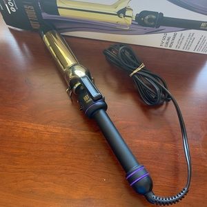 Hot Tools 1.5” Curling Wand
